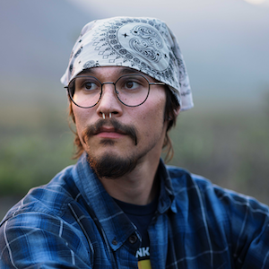 Headshot of Nels Christensen