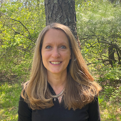Image of Director of Finance & Operations