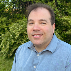 Image of Senior Publications Editor