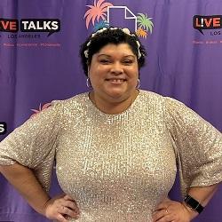 Image of Director of Technology, Equity & Inclusion