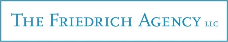 Logo of The Friedrich Agency